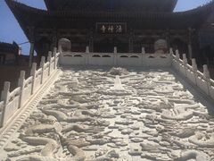 -西宁南禅寺-法幢寺