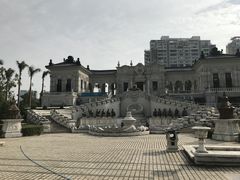 -珠海圆明新园