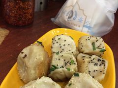 生煎-小杨生煎(龙之梦购物中心店)