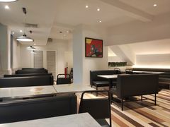 大堂-卡朋西餐(较场西路店)
