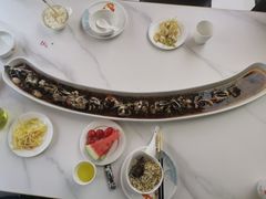 -楚鱼王·河鲜·湖北菜(华农店)