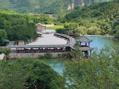 -黄花溪