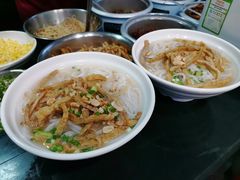-江南濑粉店(文华路店)