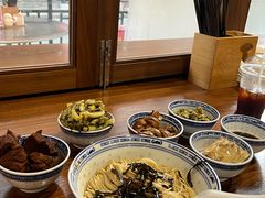 -永丰面馆(汉口路店)