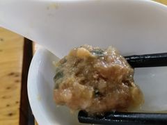 -老牌依强牛肉店(达道总店)