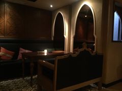 -Tajine Moroccan塔金摩洛哥中东餐厅