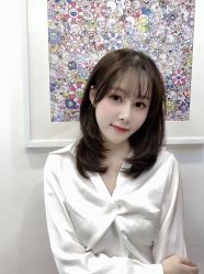点击看大图 -Rise Hair上升造型