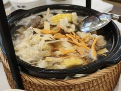 金牌阿婆神仙鸡-春家·非遗手工小吃(徐汇万科广场店)