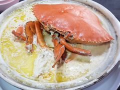 -龙海鲜螃蟹王(宏茂桥店)