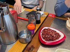 -7只羊·鲜羊肉串·地锅鸡精酿(玄武墨香路店)
