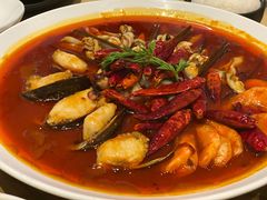 -榕意·川味之美(深业上城店)