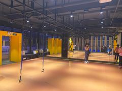 -SUPERMONKEY超级猩猩健身