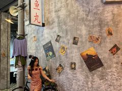 -宝龙广场(福州台江店)