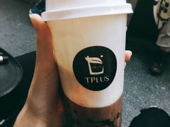 -TPLUS茶家(淮海店)