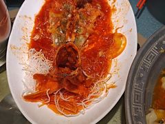 -楚鱼王·河鲜·湖北菜(华农店)