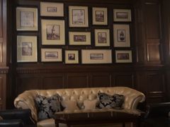 -LONG BAR 廊吧(外滩华尔道夫酒店)