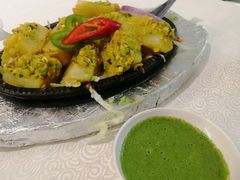 -恒河传奇印度餐厅GANGES