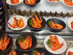 -初色海鲜自助(万丰路店)