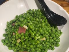 -院子餐厅·大锅菜·老杭帮(桥西直街店)