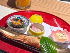 -和创柚子·会席日本料理(新区淮海街店)