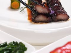 -香港狮子山下·明星粤菜餐厅(北苑店)