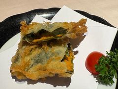 -富盈酒店-日本料理餐厅(厚街店)