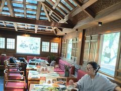 -小吊梨汤·北京菜(香山店)