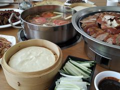 -守柴炉烤鸭(鱼嘴店)