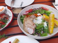 -京A Taproom·精酿餐吧(CBD店)