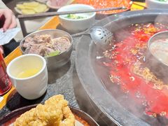 -陈眼镜火锅(总店)