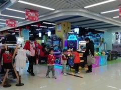 -天丰利生活MALL(和平里店)