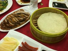 -东四民芳餐厅(世茂工三店)