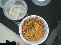 -小罗子汤店(大士院总店)