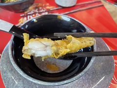 -蛙宴·美蛙火锅基地(万象城店)