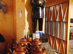 -可可大虾武汉土菜大排档(万松园1店)