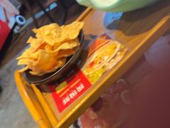 -捞围鲜·港式打边炉(海阳路店)