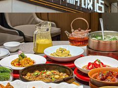 -大鹏饭店·金陵家宴(奥体中心店)