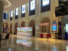 -纵横国际影城杜比全景声巨幕(天安云谷店)