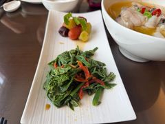 -景泰宫中餐厅(临空皇冠假日酒店首都机场店)