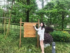 -青城山六善酒店·紫氣園中餐厅