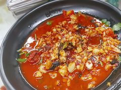 -聚味瞿记·龙虾堂(树木岭店)