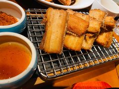 -老头儿油爆虾·1987杭州烟火味(湖滨银泰in77D区店)