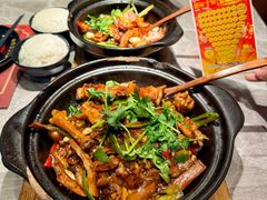 -金系·顺德啫鸡大王(创意产业园店)