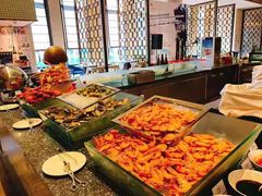 -太原富力万达文华酒店·美食汇西餐厅