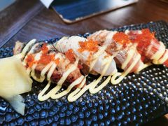 -一豚轩·烧鸟·豚骨拉面(五四路店)