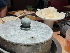 -蘑界·野生菌火锅(深业上城店)