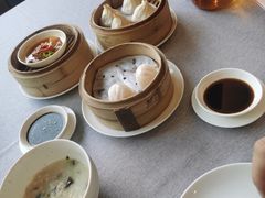 -潮府馆·非遗潮州菜·世纪公园(新国际博览中心店)
