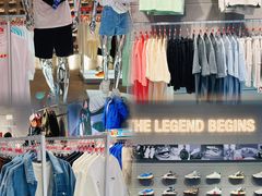 -王府井奥莱临潼小镇(临潼店)