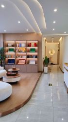 -蓝丝带产后恢复中心(嘉善一店)