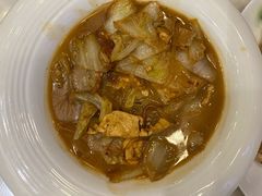 -京滨饭店·餐厅(阜外大街店)